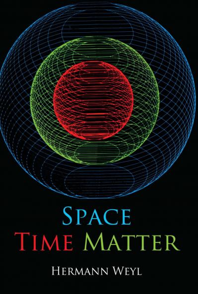Space Time Matter