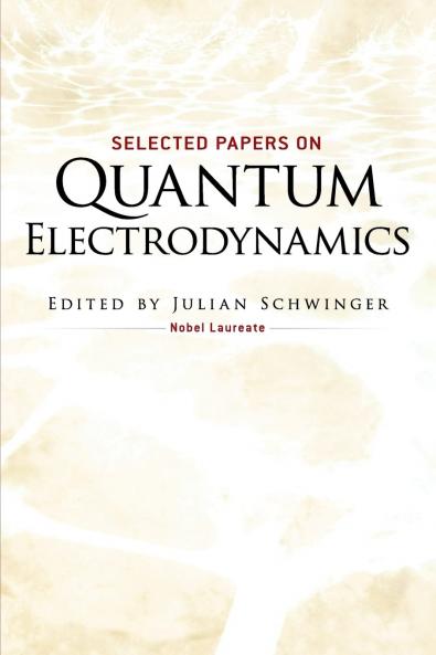 Selected Papers on Quantum Electrodynamics