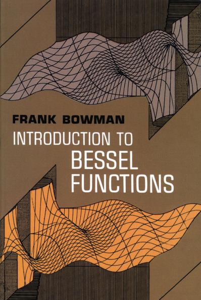 Introduction to Bessel Functions
