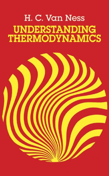 UNDERSTANDING THERMODYNAMICS