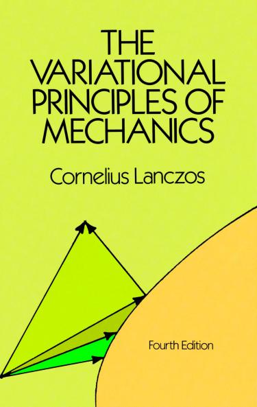 Variational Principles of Mechanics