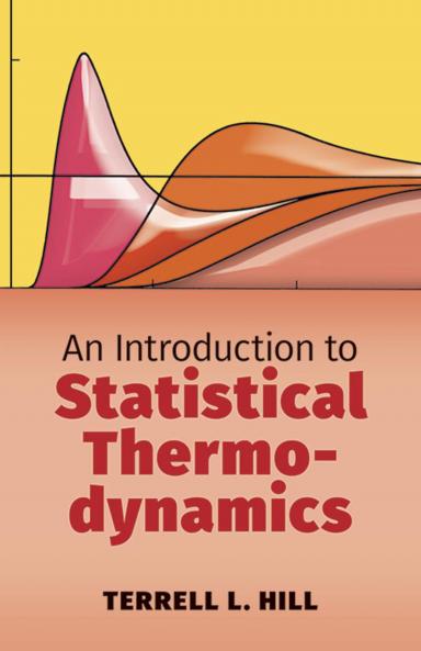 Introduction to Statistical Thermodynamics
