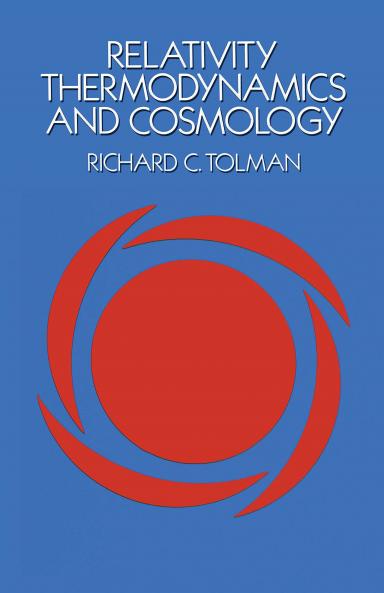 Relativity Thermodynamics and Cosmology