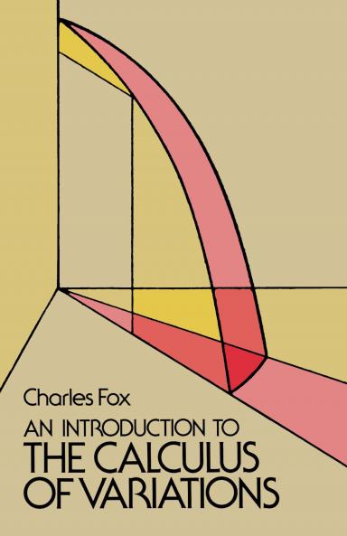 Introduction to the Calculus of Variations