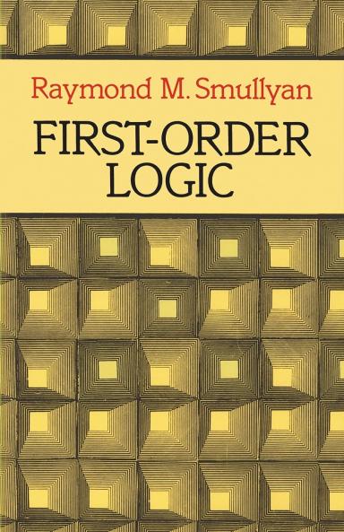 First-Order Logic