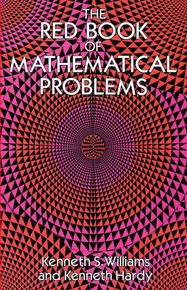 The Red Book of Mathematical Problems