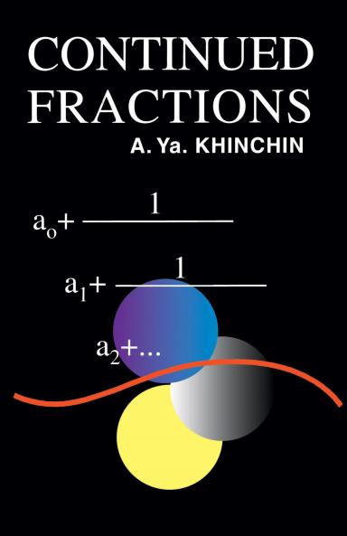 CONTINUED FRACTIONS