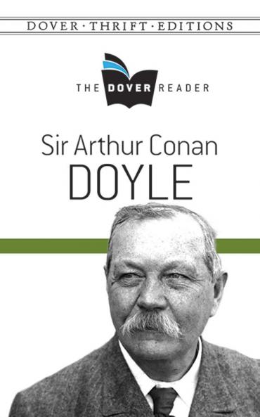 Doyle-Arthur Conan Doyle The Dover Reade