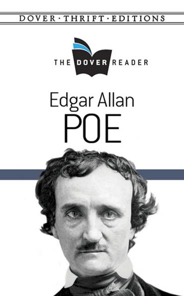 Poe-Edgar Allan Poe The Dover Reader