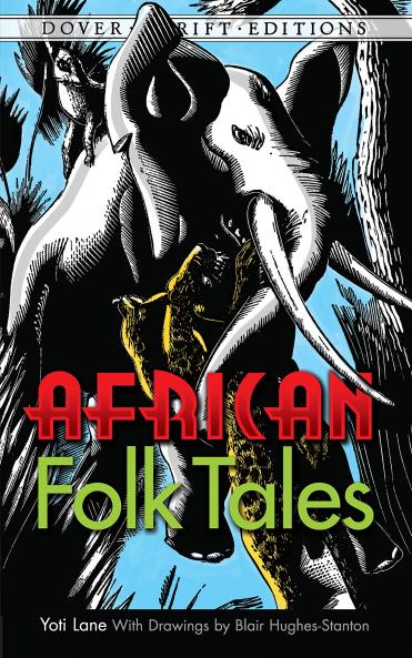 Lane - African Folk Tales
