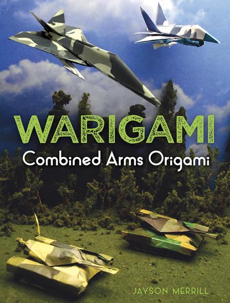 MERRILL - WARIGAMI