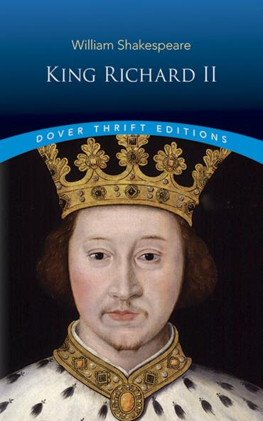 Shakespeare - King Richard II