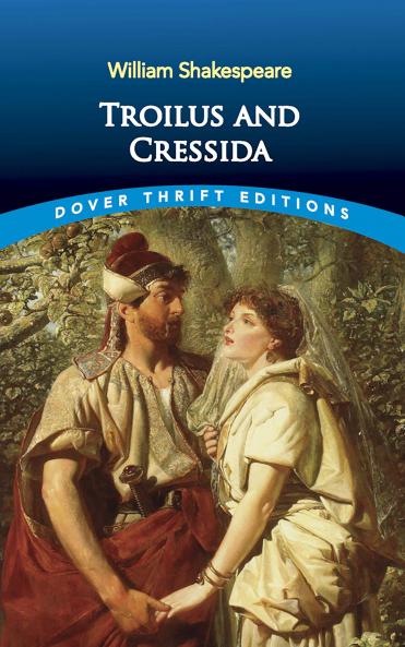Shakespeare-Troilus and Cressida