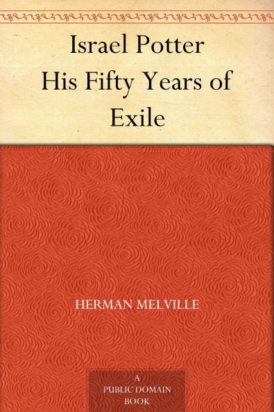 Melville-Israel Potter