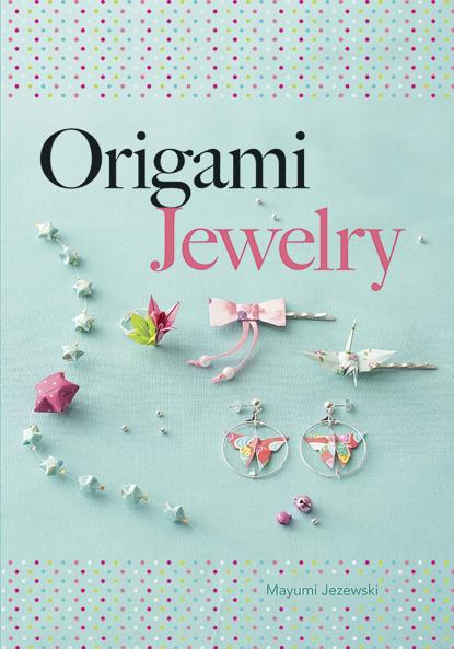 Origami Jewelry