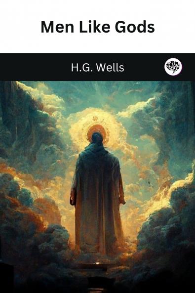 Wells-Men Like Gods