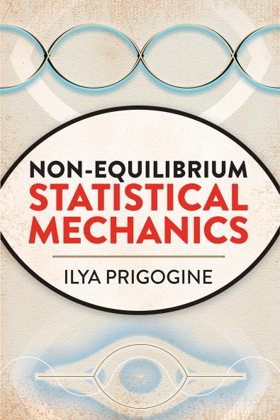 PRIGOGINE-NON-EQUILIBRIUM STATISTICAL