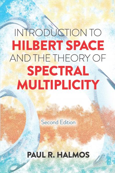 INTRODUCTION TO HILBERT SPACE