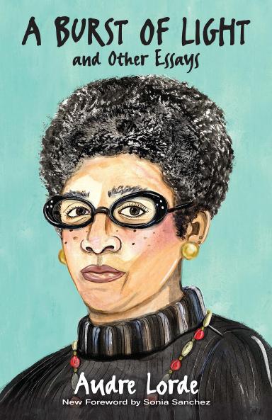 A Burst of Light: and Other Essays