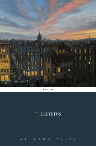 Theaetetus