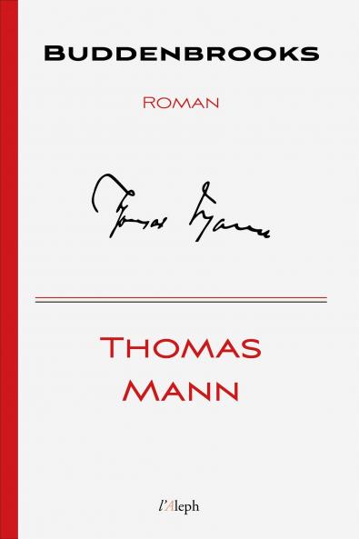 BUDDENBROOKS