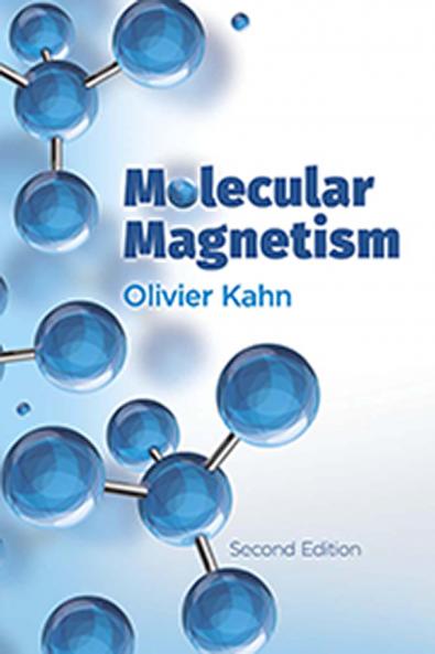 MOLECULAR MAGNETISM