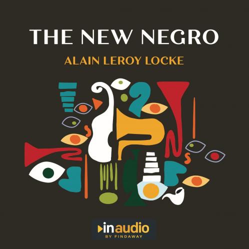 THE NEW NEGRO: AN INTERPRETATION