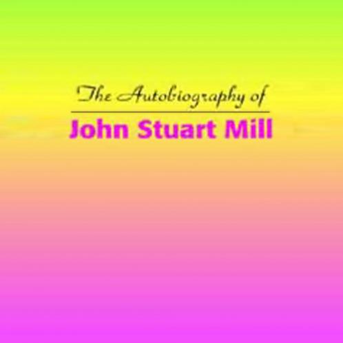 Autobiography (Thrift Editions)
