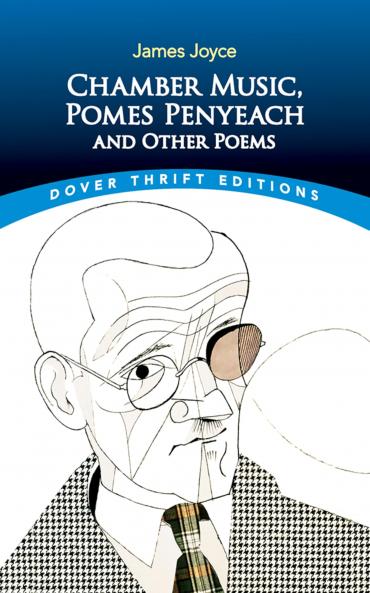 CHAMBER MUSIC POMES PENYEACH AND OTHER POEMS