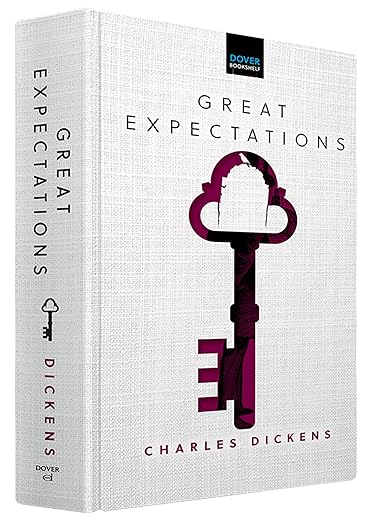 GREAT EXPECTATIONS