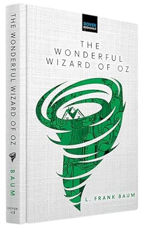 Wonderful Wizard of Oz