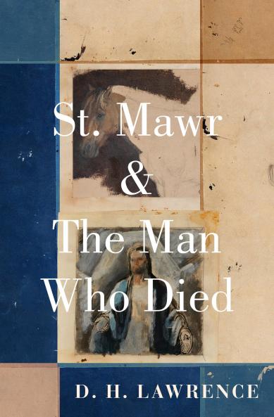 ST. MAWR & THE MAN WHO DIED