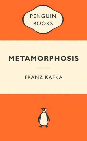 THE METAMORPHOSIS AND OTHER STORIES