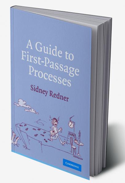 A Guide to First-Passage Processes