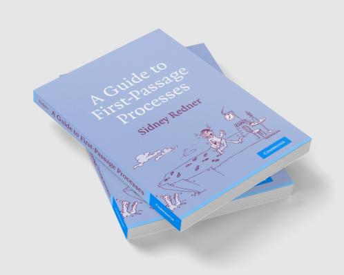 A Guide to First-Passage Processes