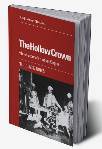 The Hollow Crown