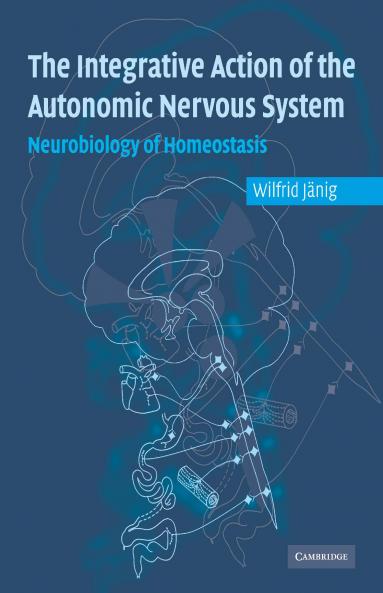 Integrative Action of the Autonomic Nervous System