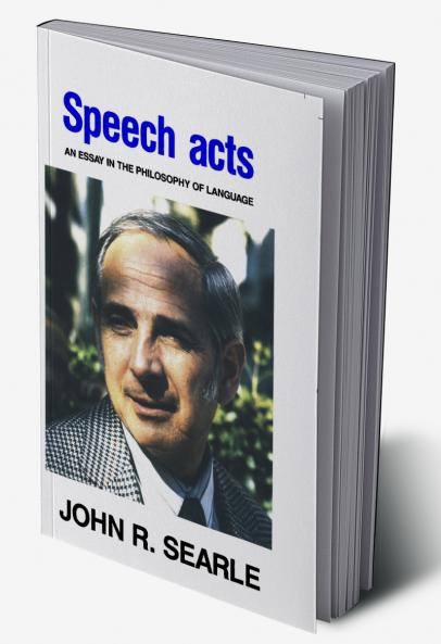Speech Acts