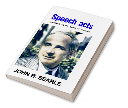 Speech Acts