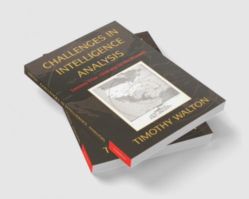 Challenges in Intelligence Analysis