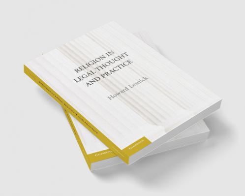 Religion in Legal Thought and Practice