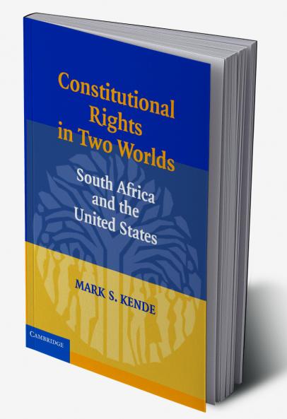 Constitutional Rights in Two Worlds