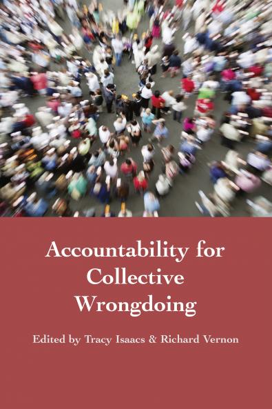 Accountability for Collective Wrongdoing
