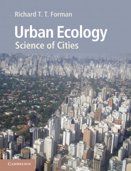 Urban Ecology
