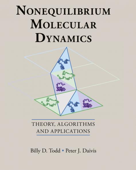 Nonequilibrium Molecular Dynamics