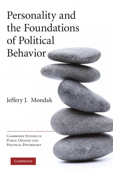 Personality and the Foundations of Political Behavior