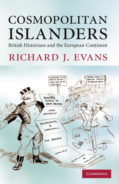 Cosmopolitan Islanders