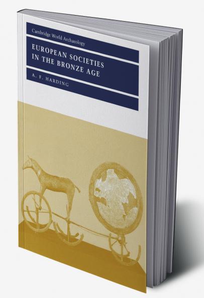 European Societies in the Bronze Age