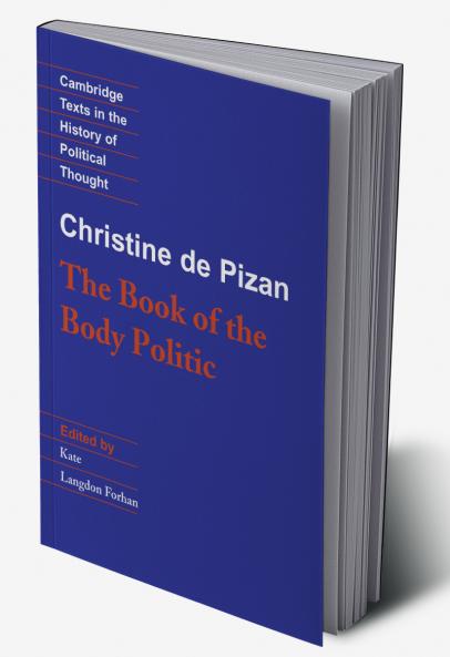 The Book of the Body Politic