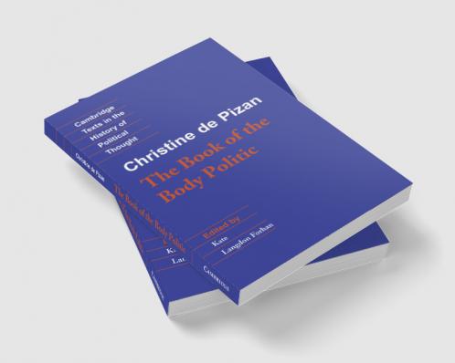 The Book of the Body Politic
